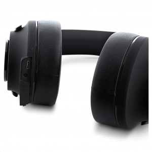 Yenkee SPIRIT Bluetooth fejhallgató fekete (YHP 20BT BK)